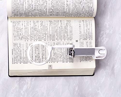 Seki Edge EZ View Clipper (SS-105)