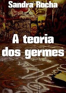 Livro A teoria dos germes