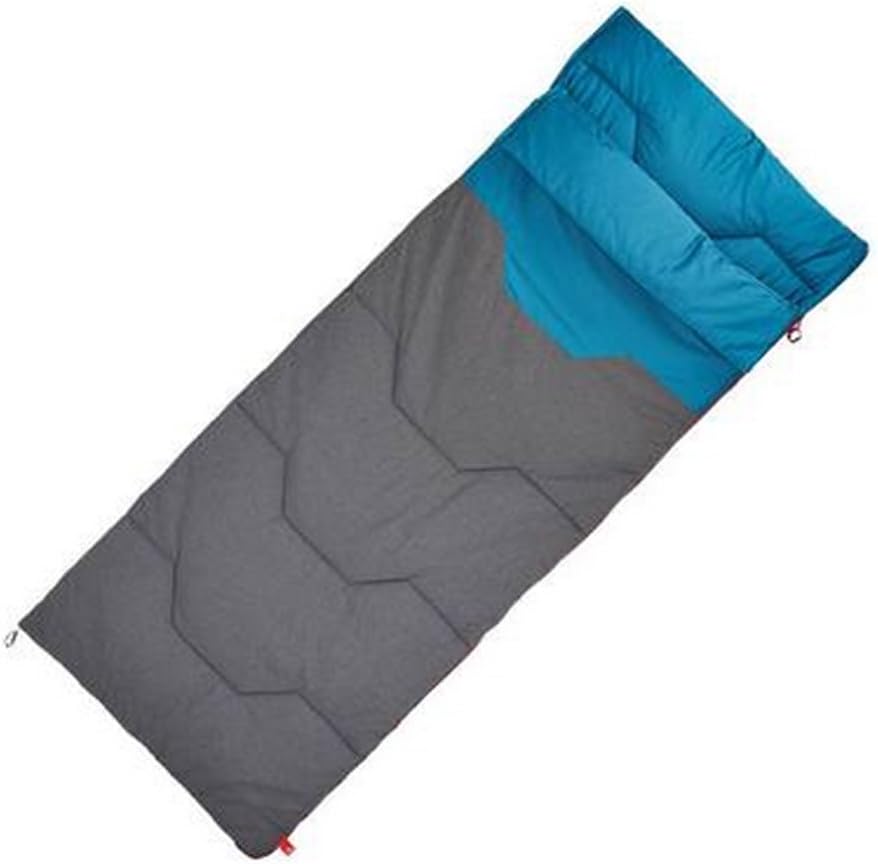 Fu Man Li Trading Company Outdoor adult envelopes skin care comfortable warm 10 ℃ sleeping bags A+