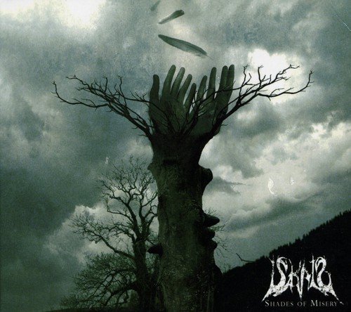 Iskald - Shades of Misery - Zortam Music