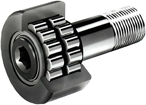 RBC Heim Bearings RBC 3 1/4 Long Life Cam Followers, 3.25" OD