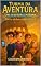 Livro Livro de história infantil: Turma da Aventura: Uma Aventura em Roma (Turma da Aventura: Viajantes do Tempo 3)