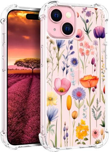 Topgraph Compatible avec iPhone 15 Plus Coque mignonne... en promo sur Amazon