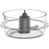 Cuisinart&reg; Core Elements&trade; 4-Cup Work Bowl w/S-Blade for FP-110 &amp; FP-130