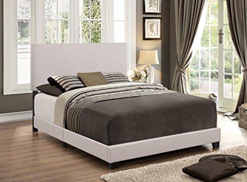 Best Metal And Wood Plank King Headboard