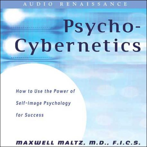 The New Psycho-Cybernetics The New Psycho-Cybernetics