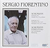 The Fiorentino Edition 6: Schumann