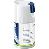 Jura Mini Tabs with Dispensing System Milk System Cleaner - For 30 Cleanings, 90G