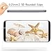 Galaxy S8 Plus Screen Protector,Coddycase Galaxy S8 Plus Tempered Glass, [Case Friendly][Anti-Scratch] 3D Curved Tempered Glass Screen Protector for Samsung Galaxy S8 Plus (Color 2)