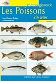 Les poissons de mer by