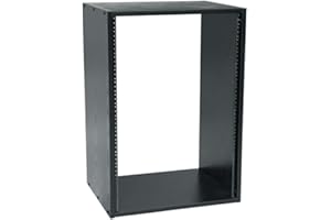 Middle Atlantic Products RK Series Rack - 20 Rack Spaces