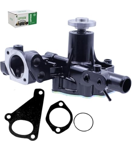 Amazon.com: ZACHAGER 129001-42002 129001-42004 Water Pump