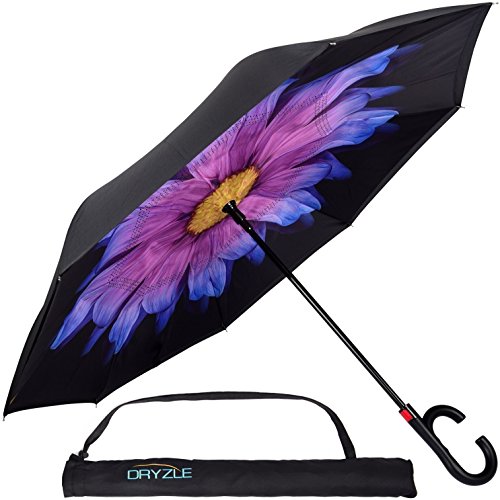 10 best upside down umbrella for 2019 Allace Reviews