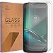 [3-PACK]-Mr.Shield Designed For Motorola Moto G4 Play/Moto G Play [Tempered Glass] Screen Protector with Lifetime Replacement
