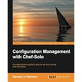 Configuration Management with Chef-Solo