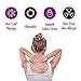Cold-Heat Back Pad, Back Pain Ice Pack Therapy, 16.5x13-Inch