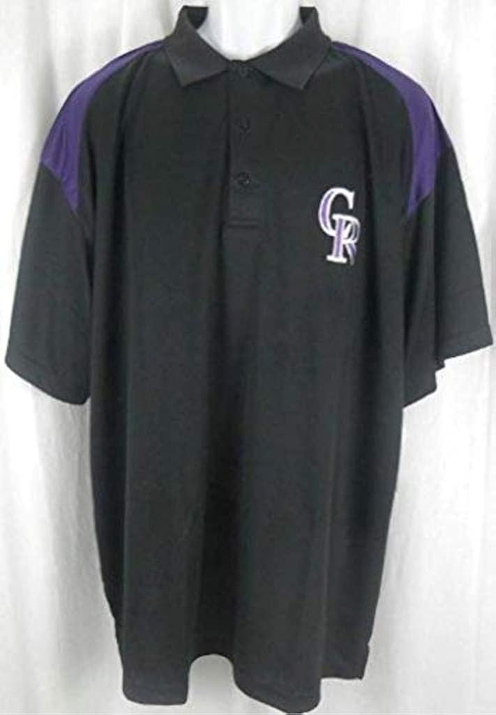 colorado rockies polo