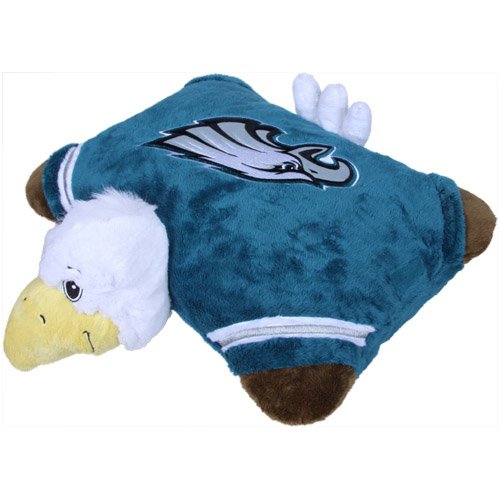 NFL Philadelphia Eagles Pillow Pet Toy Coupons Best Gifts of 2023