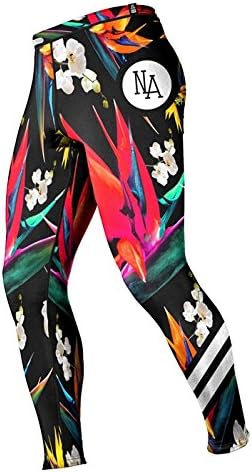 Newaza Paradise Spats - XS