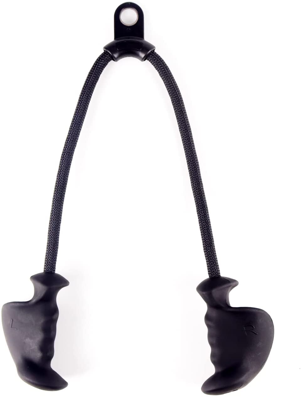 Mua Tricep Rope Cable Attachment Adustable Length (24-54 Inch) ,Ideal ...