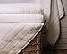 Made Here Luxury Bath Towel with US and Imported Cotton by 1888 Mills, Supporting USA Manufacturing - White