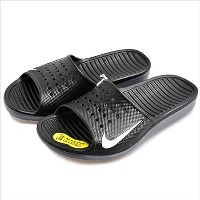 Nike サンダル ソーラー ソフト スライド