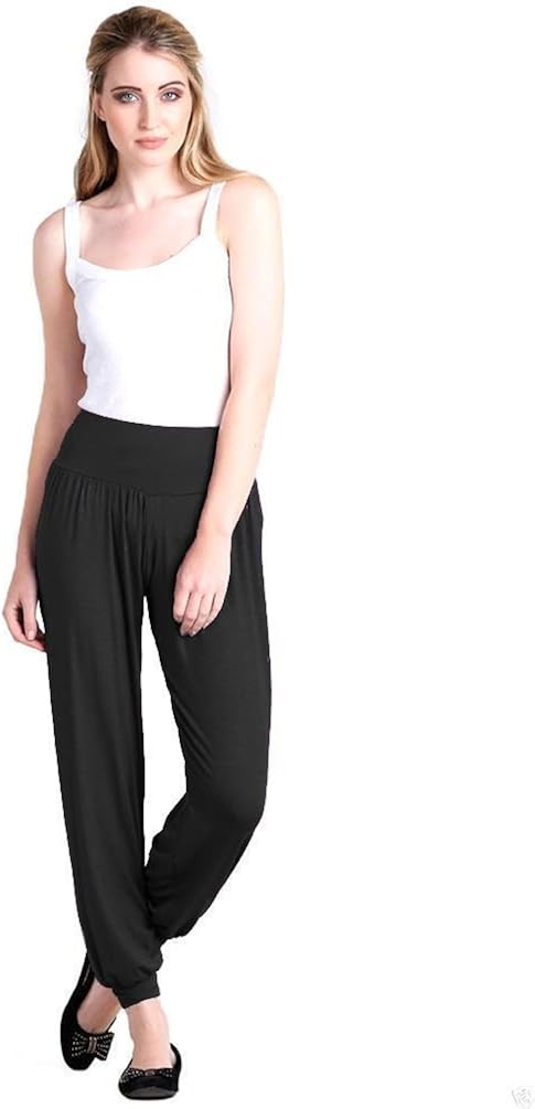 m and s trousers ladies