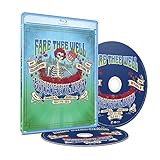 Fare Thee Well (July 5th) (2Blu-Ray)