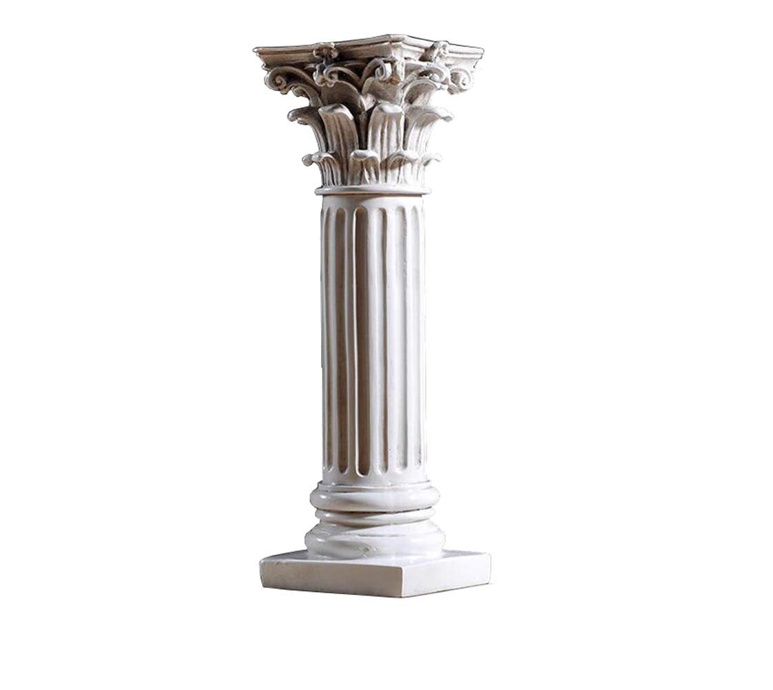 Image of a corinthian column.