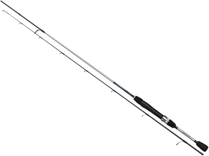 Daiwa crosscast light game 2 Clearance