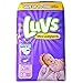 Luvs Newborn Ultra Leakguards Diapers, 40 Count