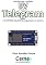 Livro Monitorando a radiação UV através do Telegram Com ESP8266 (NodeMCU) programado em Arduino