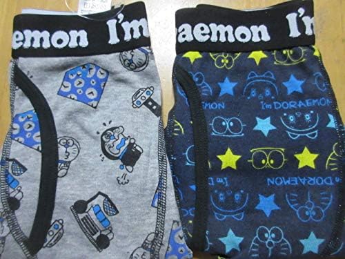 Amazon ドラえもんボクサーパンツmサイズ２枚セット ボクサー 通販