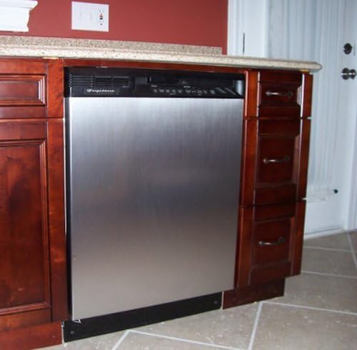 Instant Stainless Steel