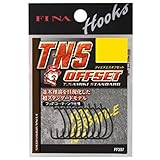 ハヤブサ(Hayabusa) FF307 TNSオフセット 1/0