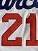 Santurce Crabbers #21 Roberto Clemente Puerto Rico Baseball Jersey White