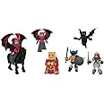 Dungeons & Dragons: Villains Minimates Box Set