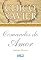 Livro Comandos do Amor (Chico Xavier Livro 1)