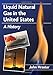 Liquid Natural Gas in the United States: A History