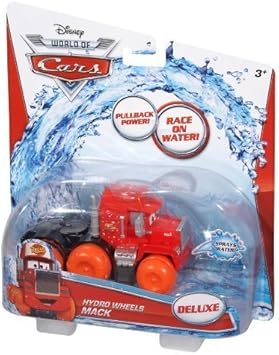 hydro wheels cars bath racers