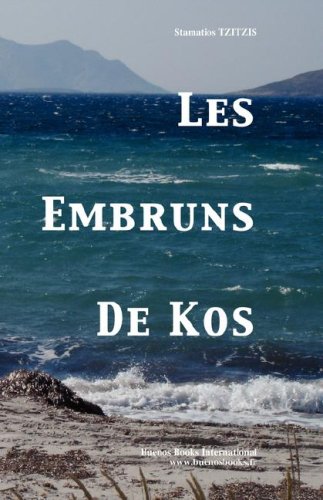 Les  embruns de Kos
