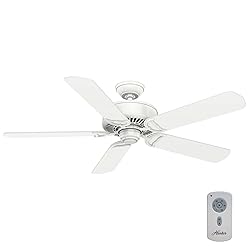 Casablanca Panama Indoor Ceiling Fan with Remote