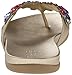 Kenneth Cole REACTION Women's Slim Shadee Flip Flop