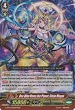 Cardfight!! Vanguard TCG - One Who Views the Planet, Globe Magus (G-BT05/004EN) - G Booster Set 5: Moonlit Dragonfang