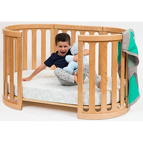 cocoon nest cot mattress