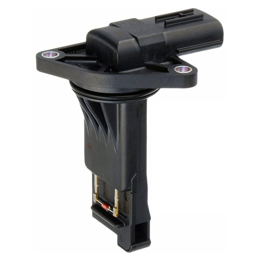 Germban PE01-13-215 Mass Air Flow Sensor for Mazda 2013-2019 CX-5 2014-2018 Mazda 3 2.0L 2.5L 2014-2019 Mazda 6 2.5L E5T62271