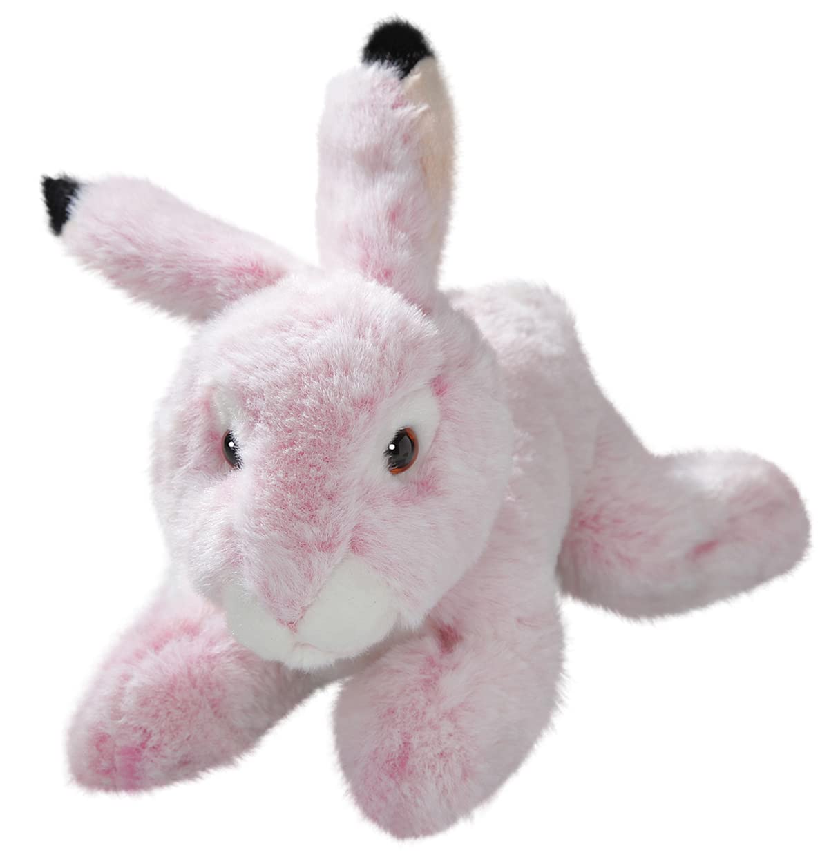 Carl Dick Rabbit Bunny pink, 10.5 inches, 25cm, Plush Toy, Soft Toy 3457002
