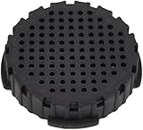 Replacement Aeropress Filter Cap (1 Cap) Lid Replacement Parts for Aeorbie Aeropress Coffee Makers