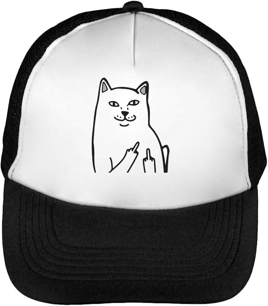 lord nermal hat