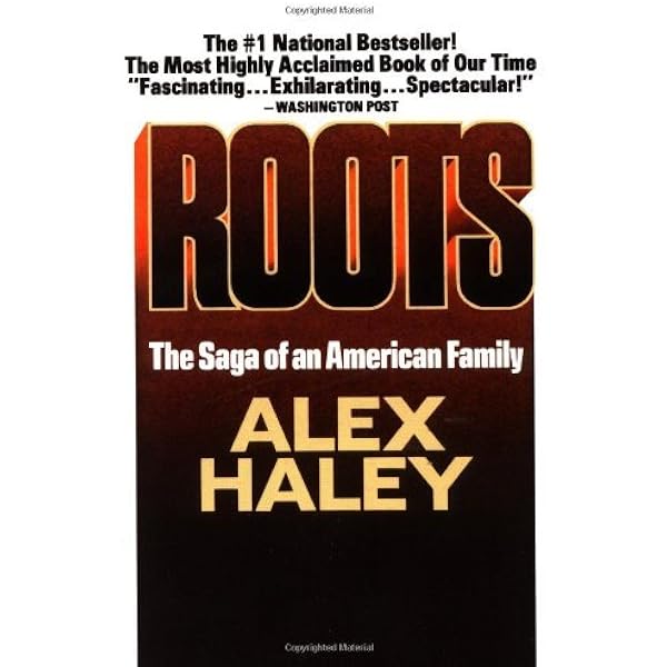 Roots: The Saga of an American Family: Perseus